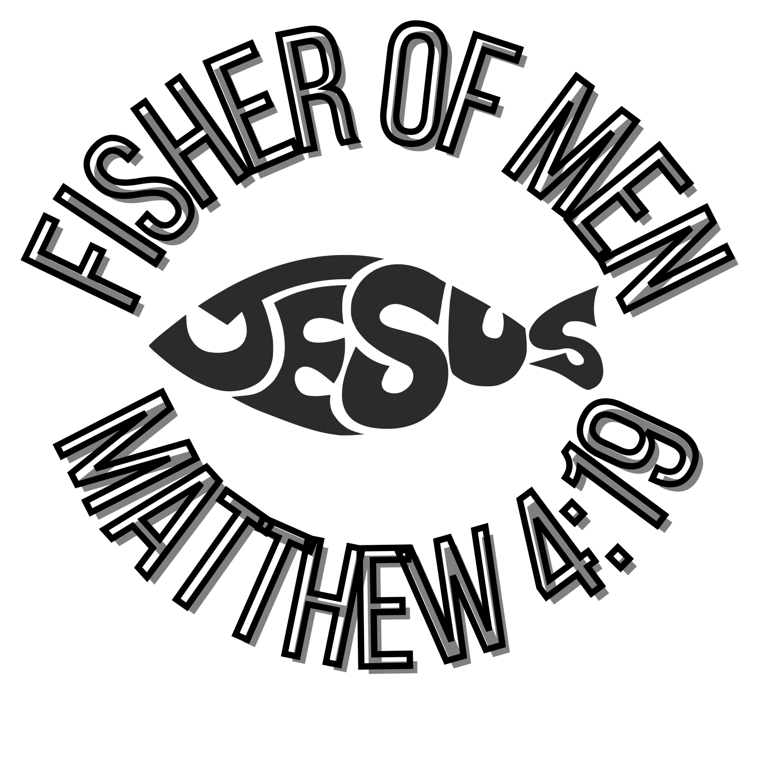 J.E.S.U.S Logo